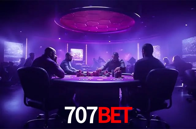 Experiência VIP 707BET