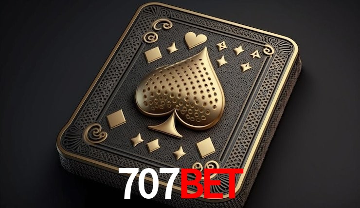 Estatísticas 707BET