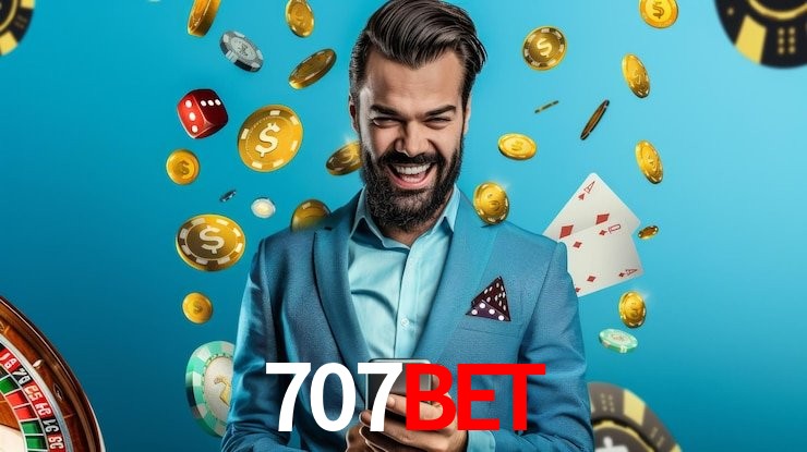 Games Directory 707BET