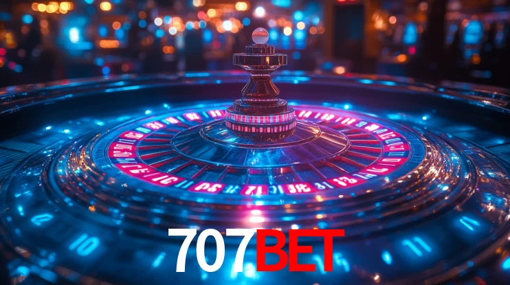 Ofertas Imperdíveis na 707BET: Promoções e Bônus Que Valem a Pena