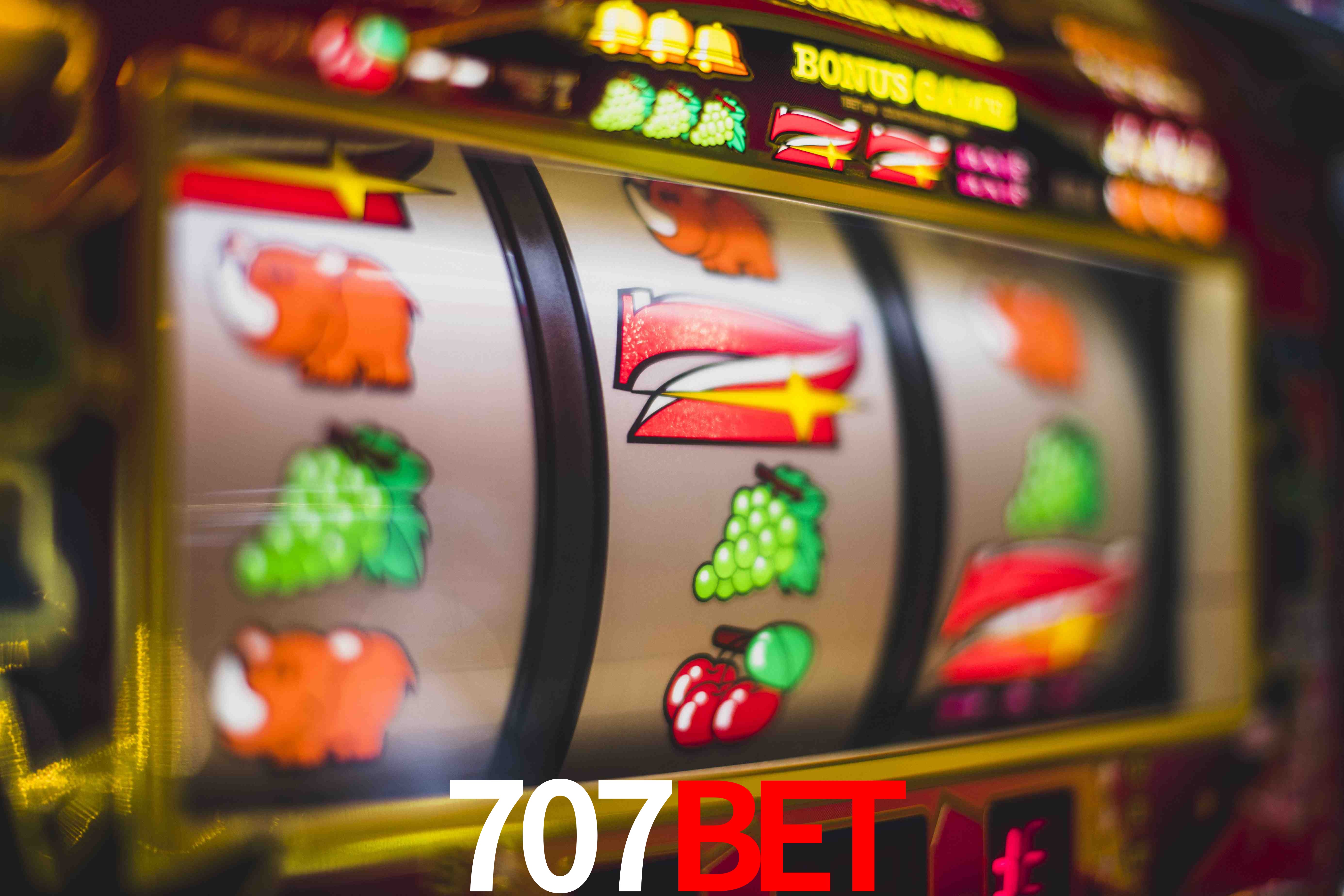 Football Betting 707BET