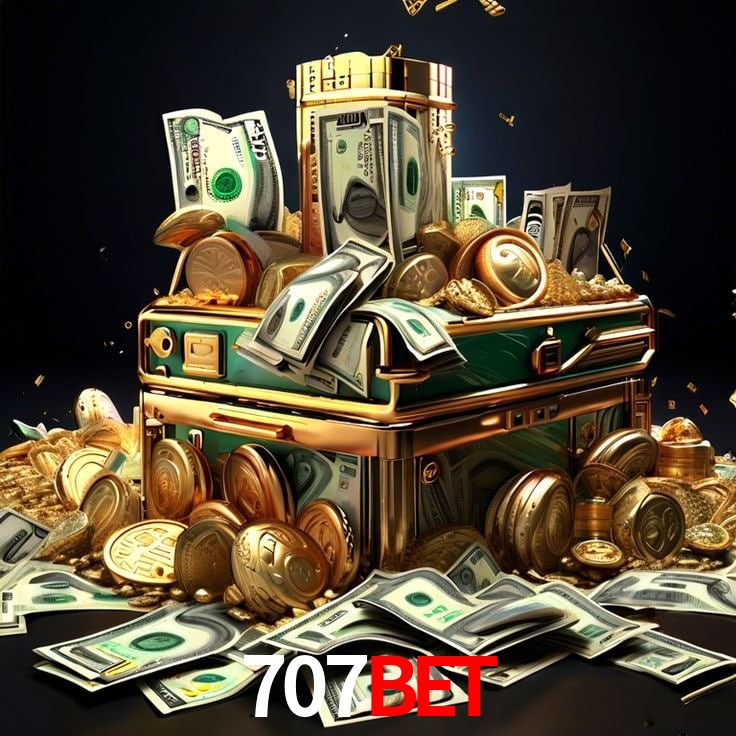 Apostas de Basquete 707BET