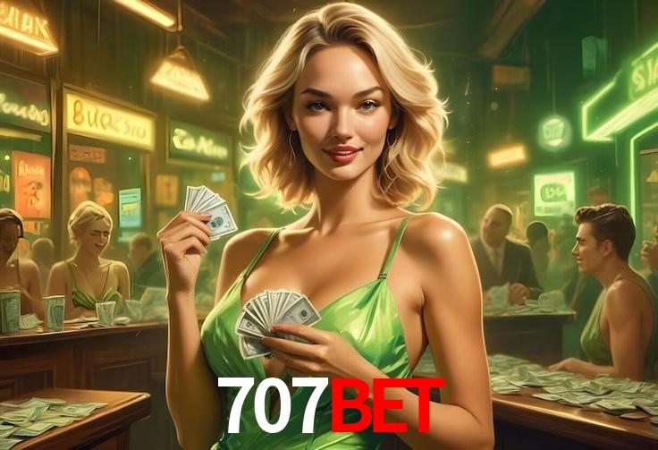 Descubra a Essência do 707BET: Nossa História e Compromissos