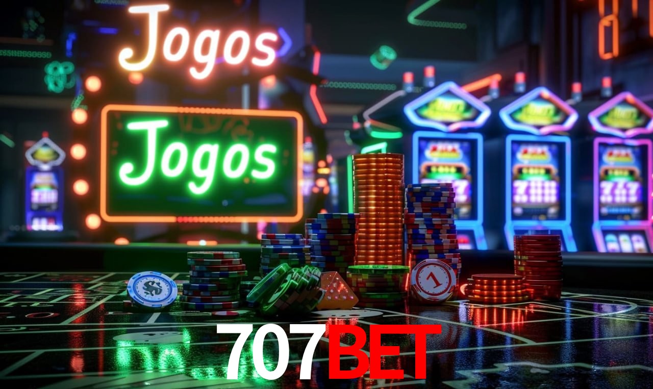 707BET,707BET.COM