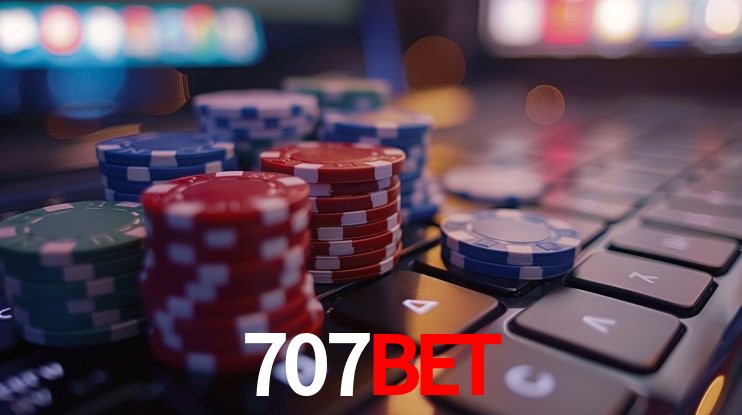 Sistemas de Segurança 707BET