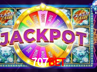 A Revolução dos Aplicativos de Jogos no 707BET