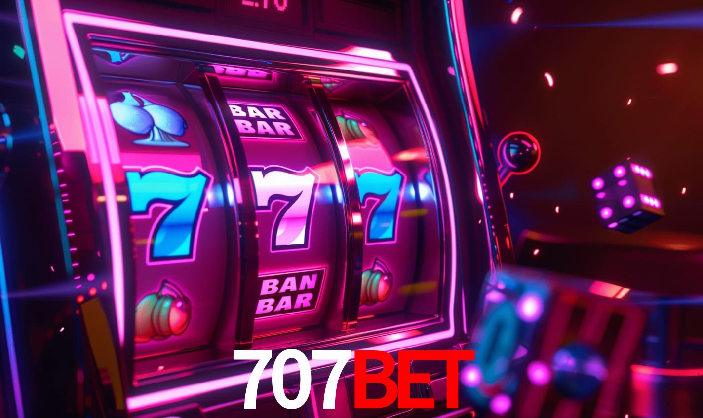 Inovações de Jogos na 707BET: O Futuro das Experiências Interativas