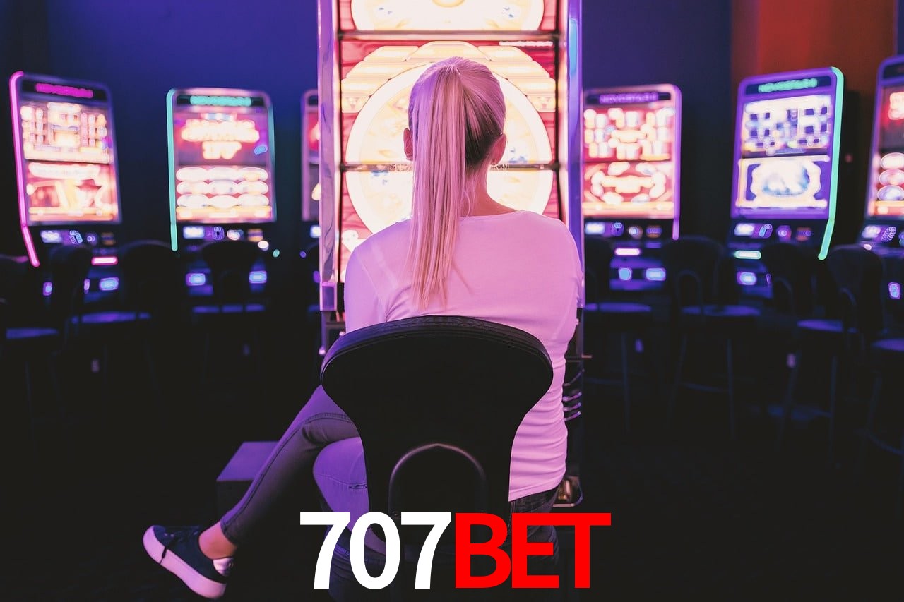 Live Casino 707BET
