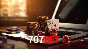 cassino 707BET