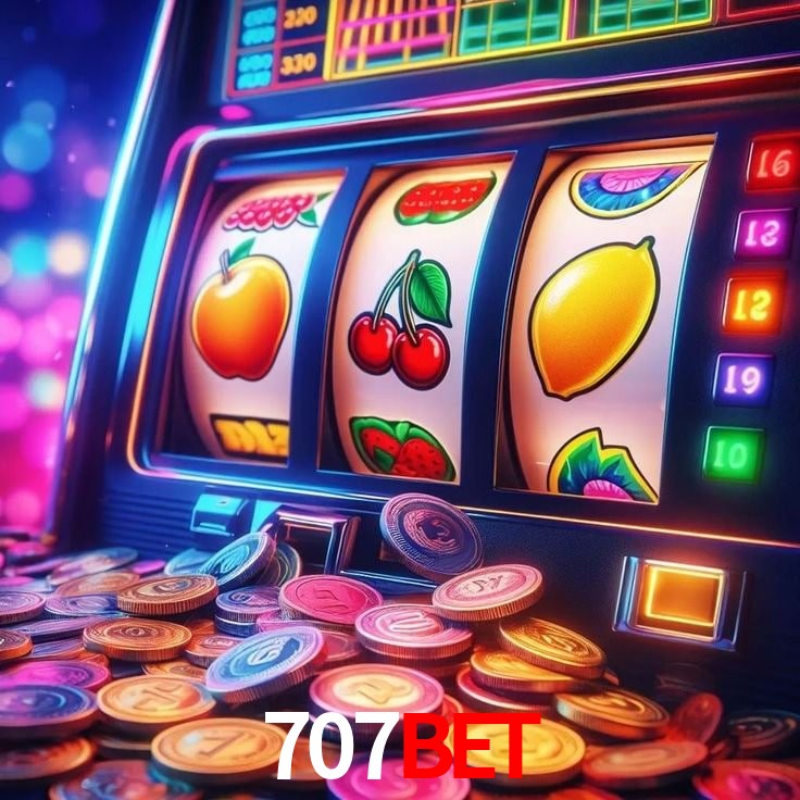 Apostas de Tênis 707BET