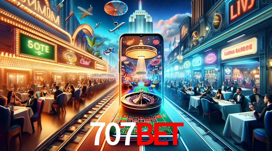 Security Systems 707BET