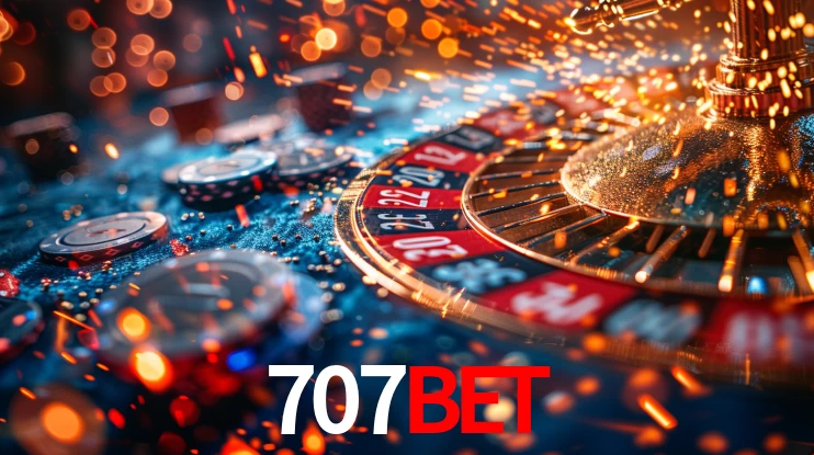 Account Benefits 707BET