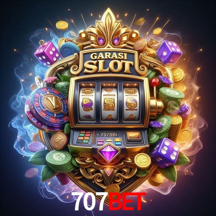 Tecnologia da Plataforma 707BET