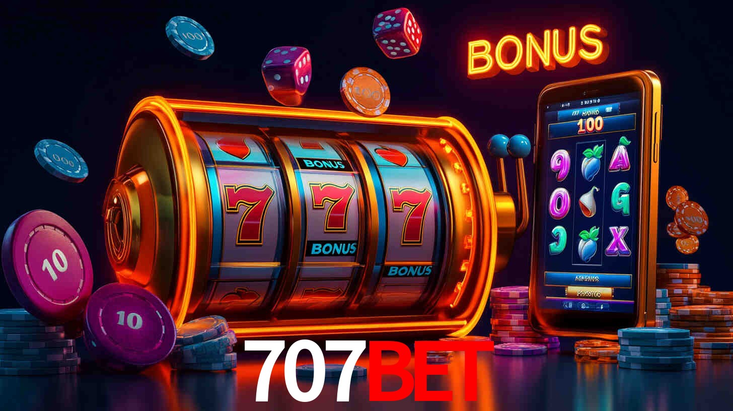 Explorando a Categoria de Eventos em Apostas na 707BET