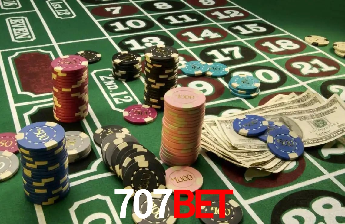Player Reviews 707BET
