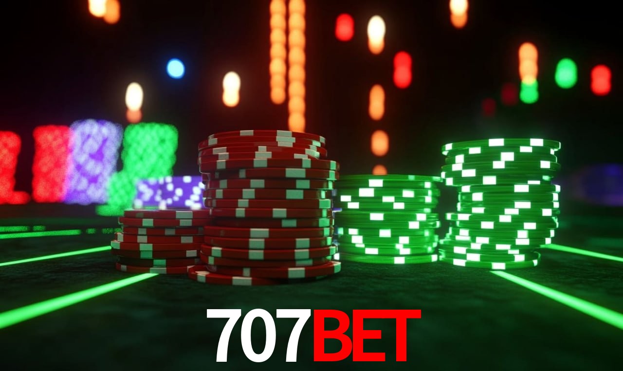 Game Statistics 707BET