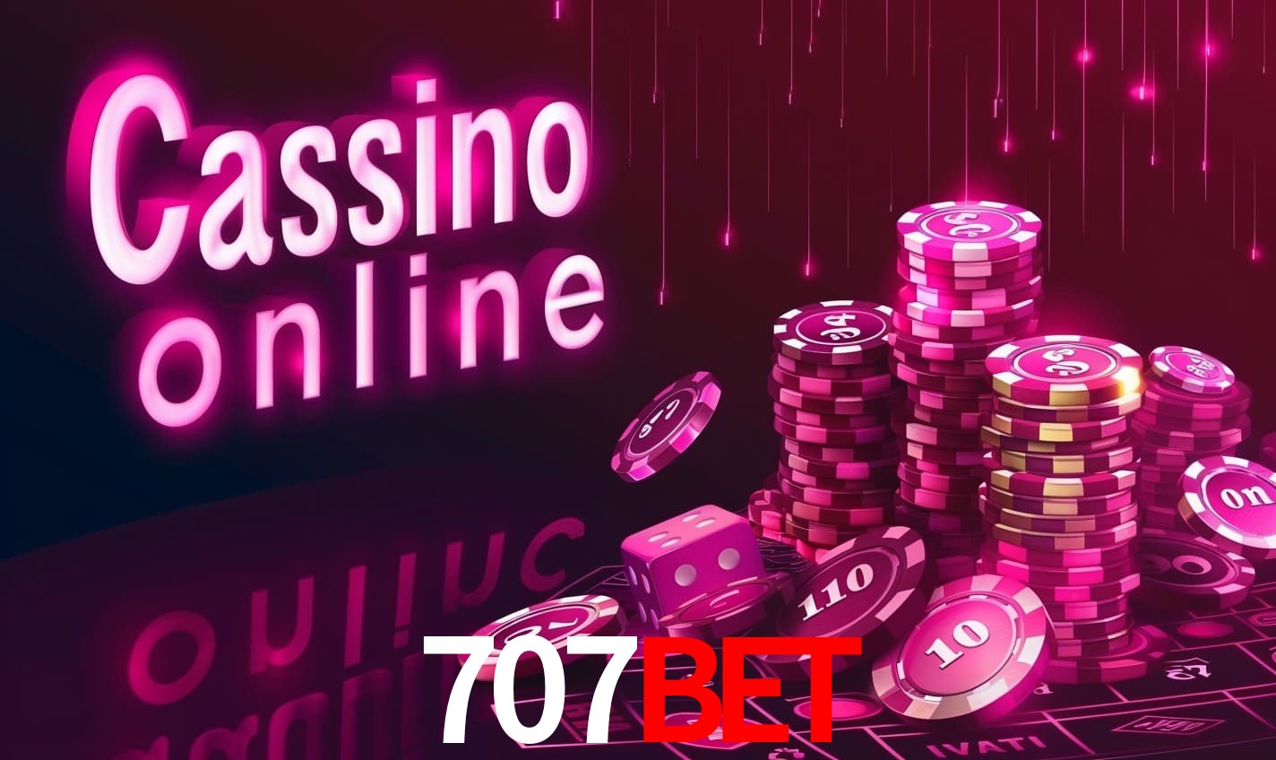 Descubra o Programa VIP da 707BET: Vantagens Exclusivas para Jogadores