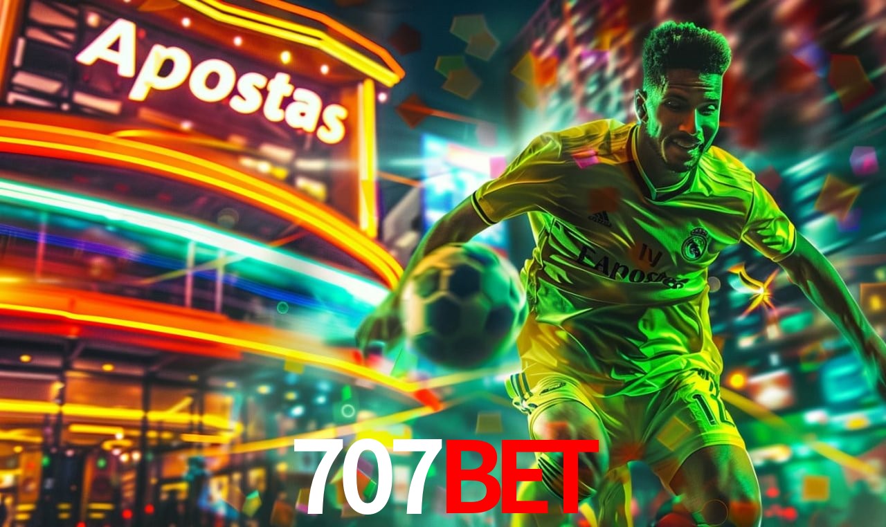 Avaliações dos Jogadores 707BET