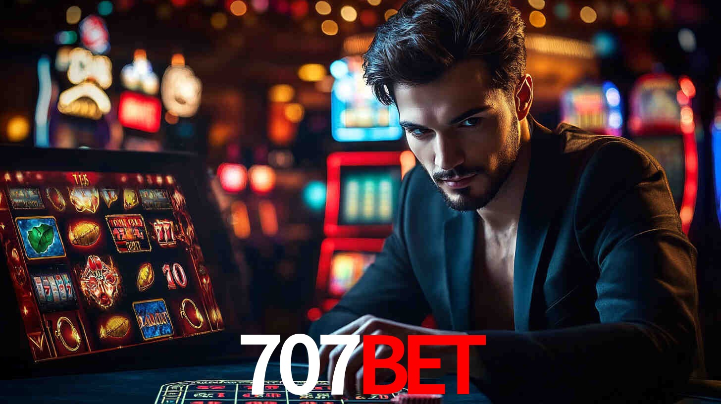 707BET,707BET.COM