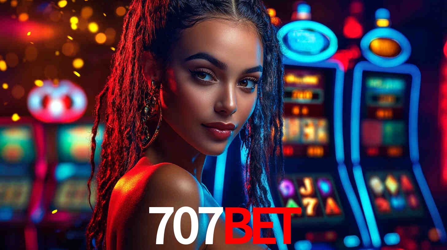 Descubra a Essência do 707BET: Nossa História e Compromissos