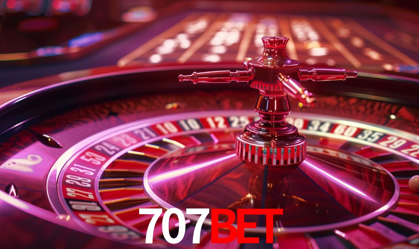 A Experiência Imersiva dos Cassinos Ao Vivo no 707BET
