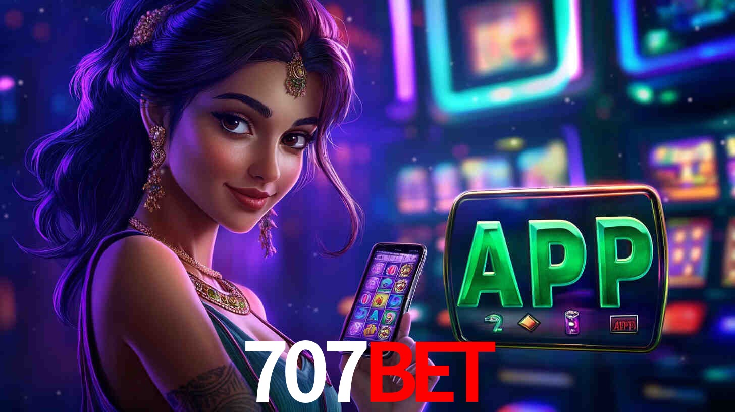 707BET paga