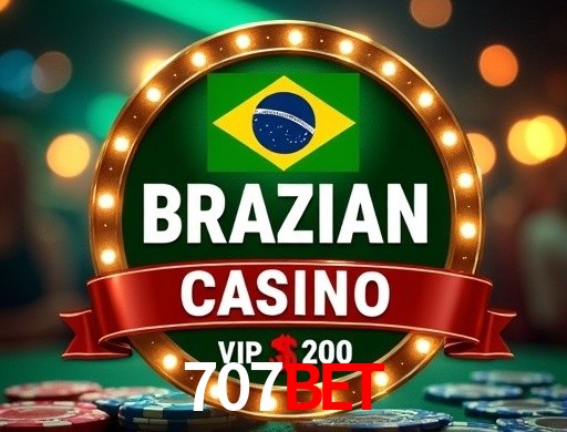 Canal oficial no Telegram da 707BET