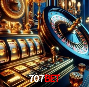 Casino VIP 707BET