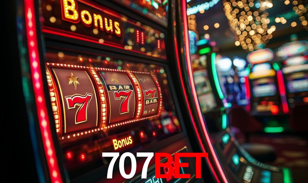 707BET.COM