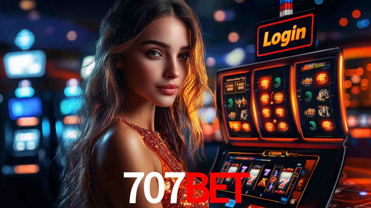 707BET,707BET.COM