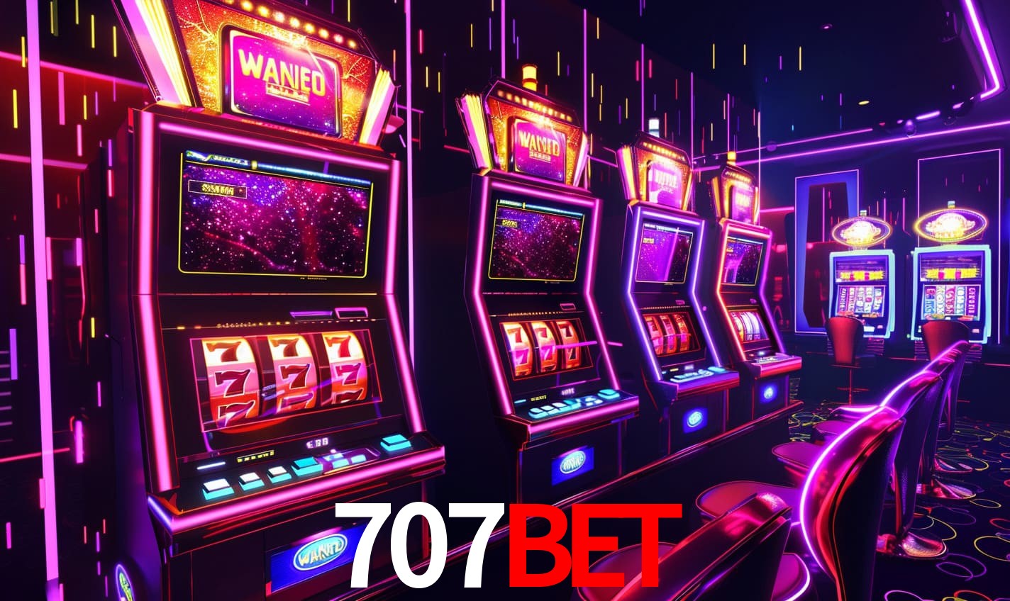 Explorando a Categoria de Eventos em Apostas na 707BET