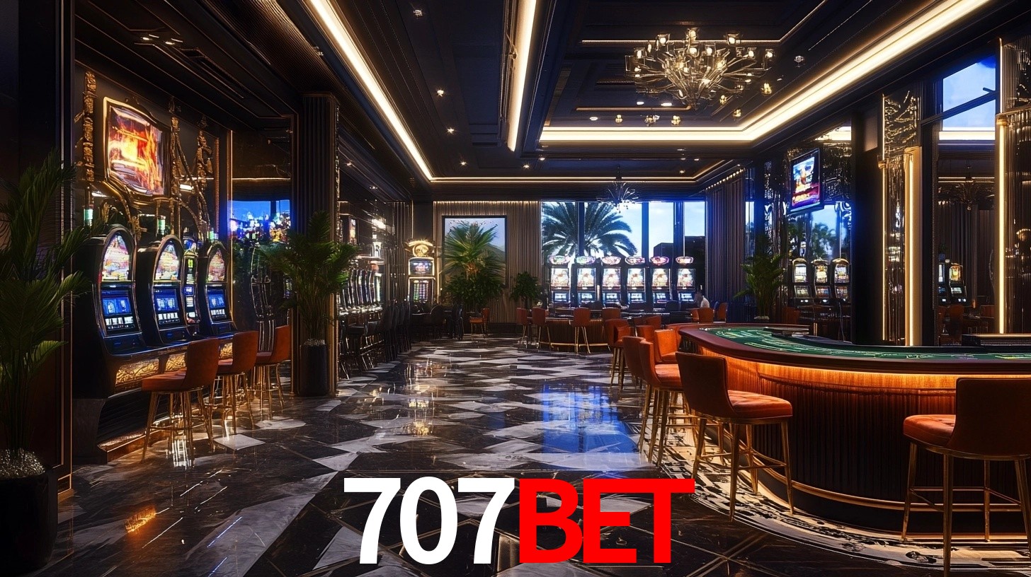 Premium Interface 707BET