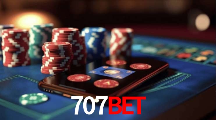 Diretório de Jogos 707BET