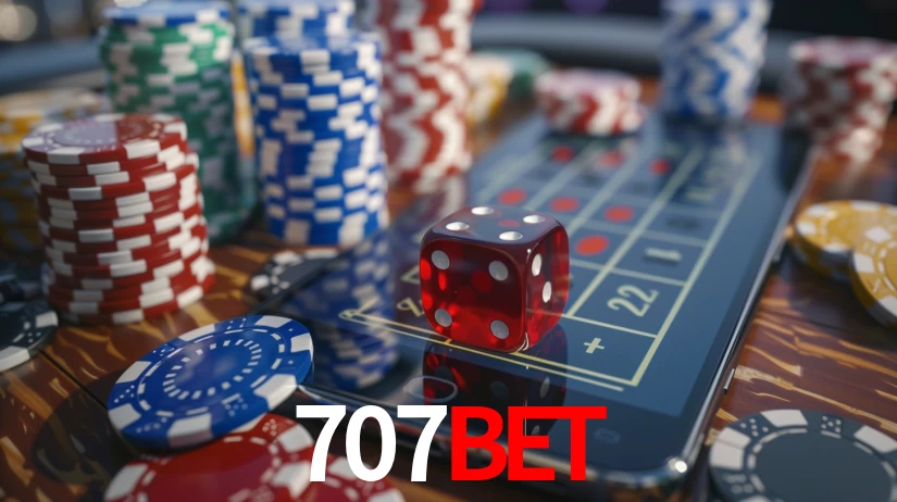 707BET paga