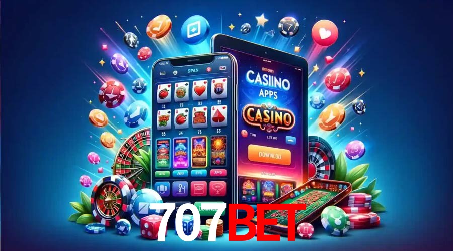 Platform Technology 707BET
