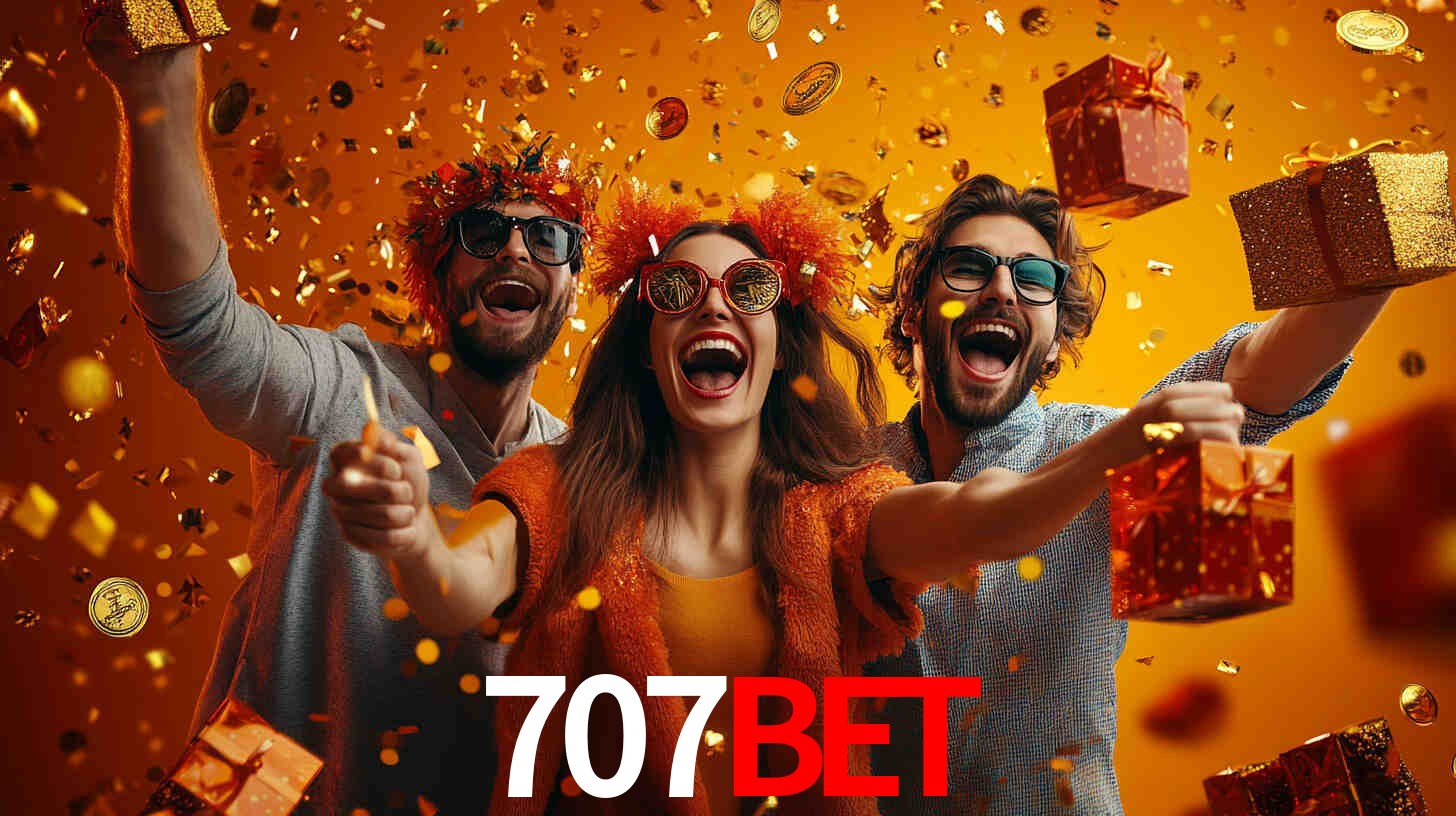 707BET.COM