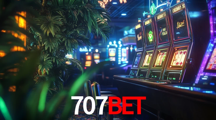 VIP Casino 707BET