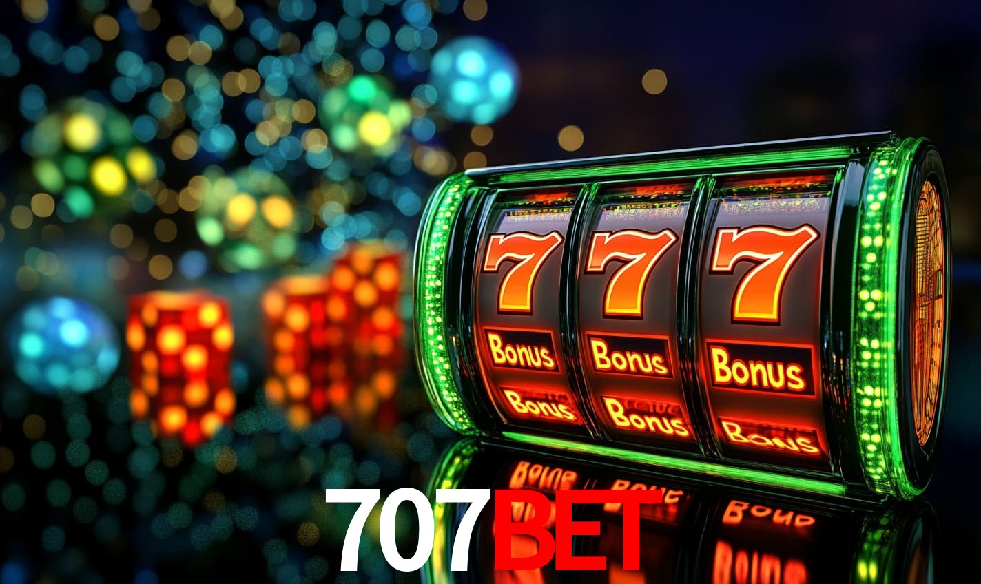 Cadastro Rápido 707BET