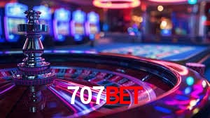 Estatísticas Esportivas 707BET