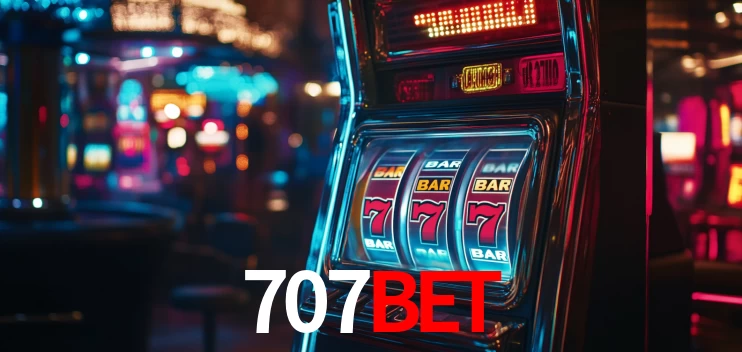 Live Casino 707BET