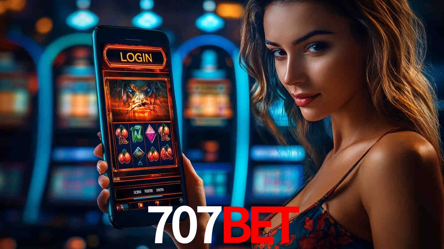 707BET,707BET.COM