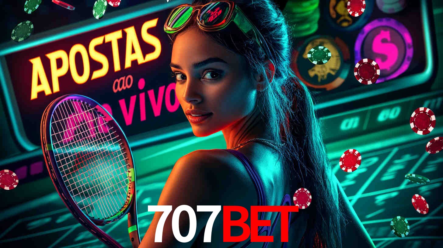 Descubra o Programa VIP da 707BET: Vantagens Exclusivas para Jogadores