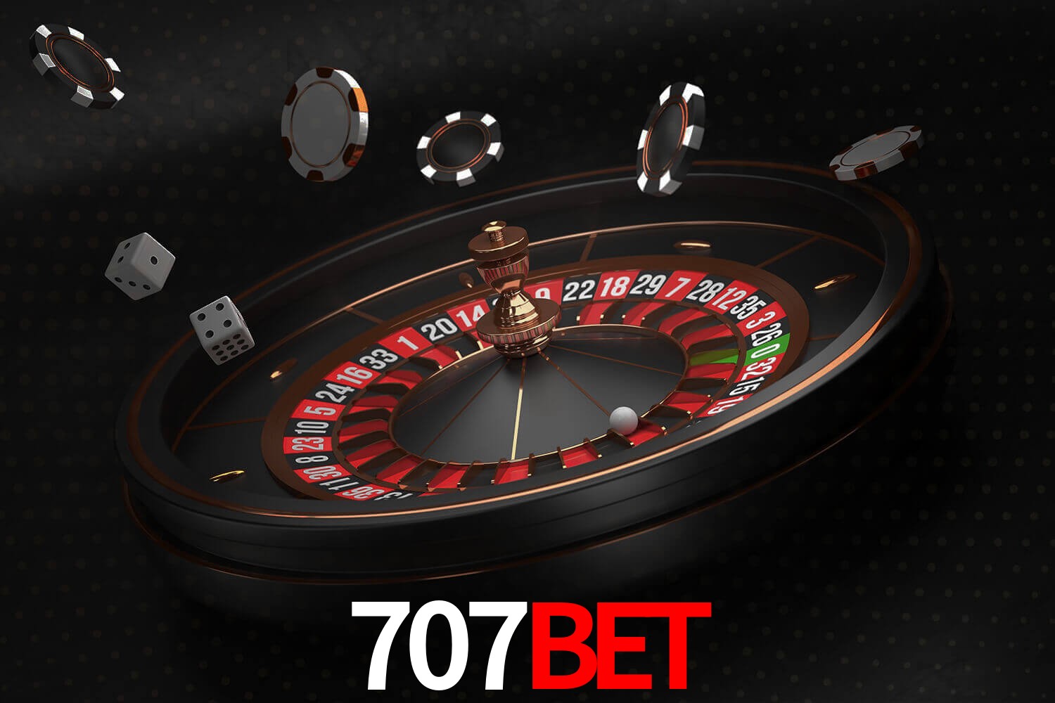 707BET.COM