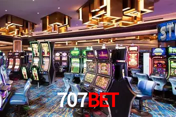 A Emoção da Loteria na 707BET: Uma Chance de Mudança de Vida