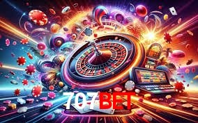 Estratégias Crash Games 707BET