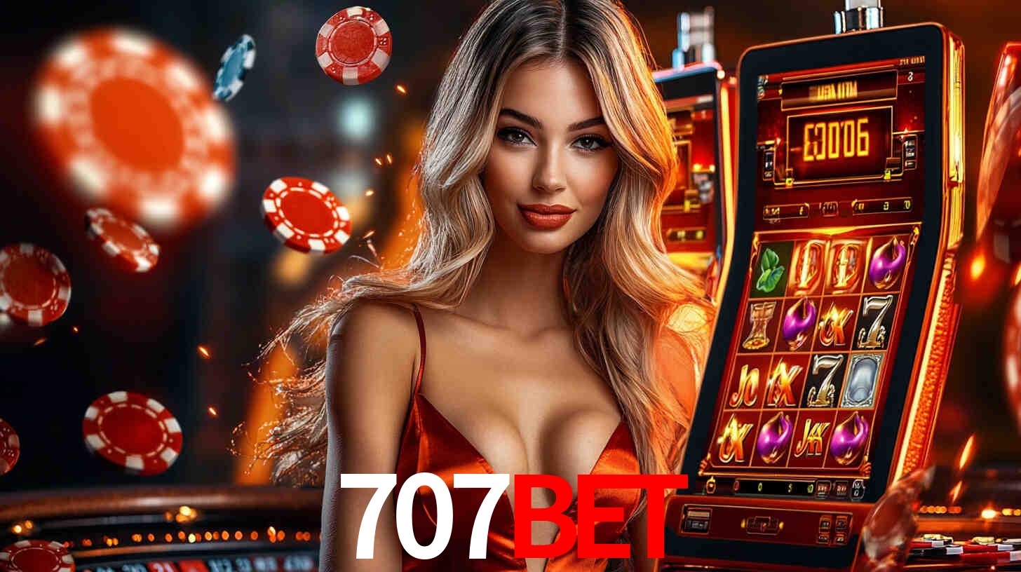 707BET,707BET.COM