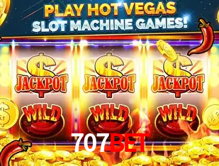 Inovações de Jogos na 707BET: O Futuro das Experiências Interativas