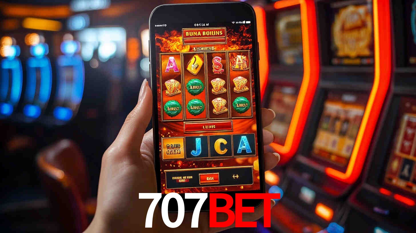 707BET.COM